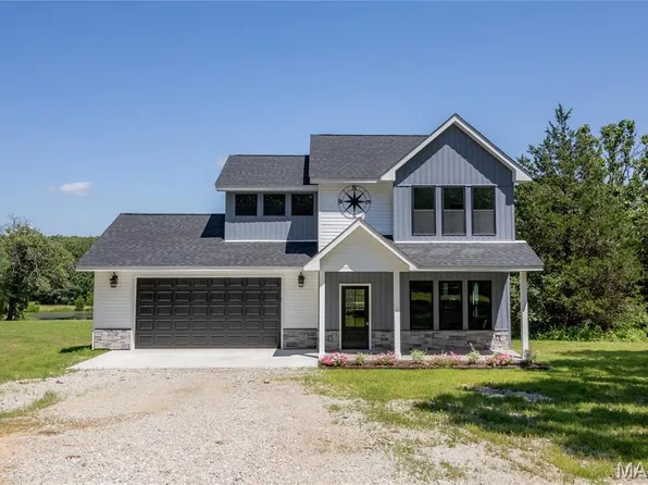 4589 Highway P, Cuba, MO 65453