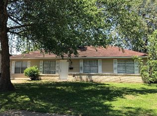 807 Pecan Dr, West Memphis, AR 72301