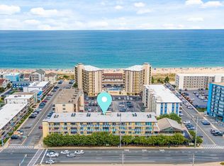13500 Coastal Hwy UNIT 105, Ocean City, MD