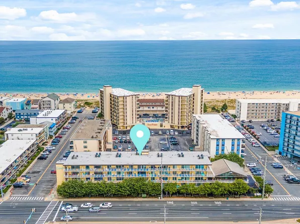 13500 Coastal Hwy Unit 105, Ocean City, MD 21842