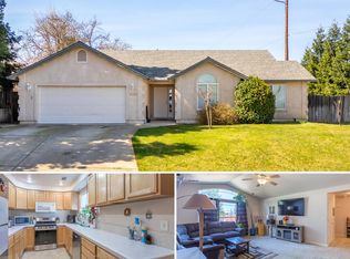 1112 River Ridge Dr, Redding, CA 96003