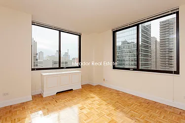 Rented by Mirador Real Estate