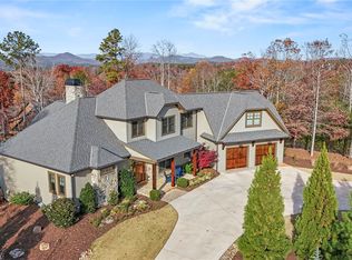 551 Cliffs Vista Pkwy, Six Mile, SC 29682