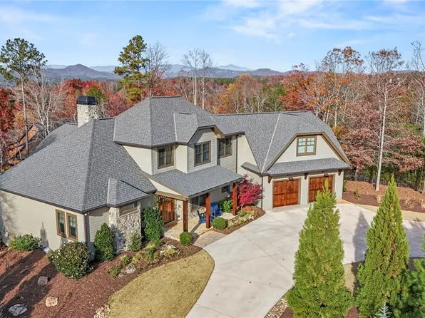 551 Cliffs Vista Pkwy, Six Mile, SC 29682