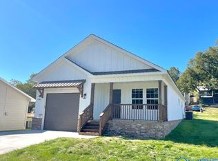 1312 Obrig Ave, Guntersville, AL 35976