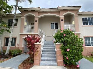 2701 SE 12th Pl UNIT 202, Homestead, FL 33035