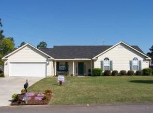 147 Eagle Lake Dr N, Augusta, SC --