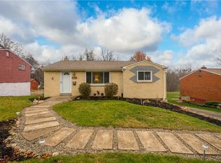 1731 Hollyrood Rd, Pittsburgh, PA 15227