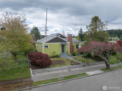2311 9th Street, Bremerton, WA, 98312