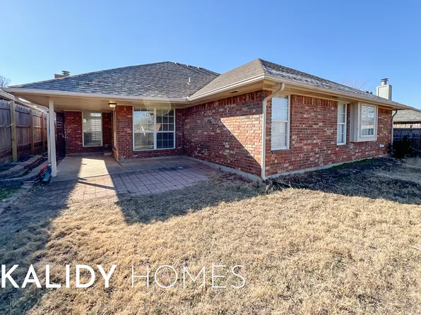 525 NW 171st St, Edmond, OK 73012