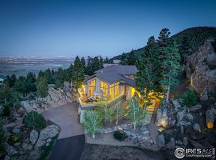 9051 Eastridge Rd, Golden, CO 80403