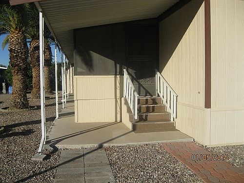 3rd image of 1302 W Ajo Way Unit 269