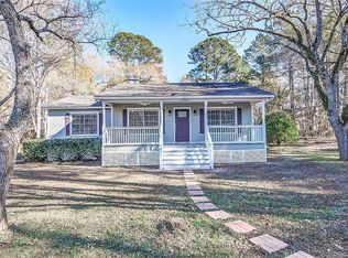 14675 Pecan Rd, Keithville, LA 71047