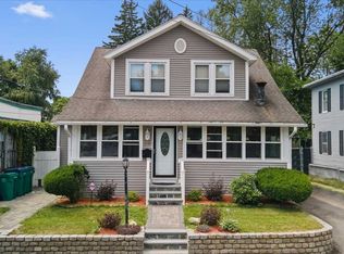 70 East St, Fitchburg, MA 01420