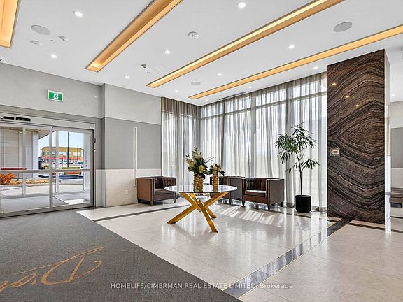 2nd image of 10 Gatineau Dr #1604