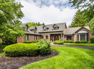 1530 Woodlake Ct, Carmel, IN 46032