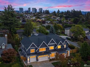 1006 91st Ave NE, Bellevue, WA 98004