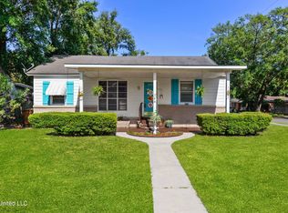 344 Porter Ave, Biloxi, MS 39530