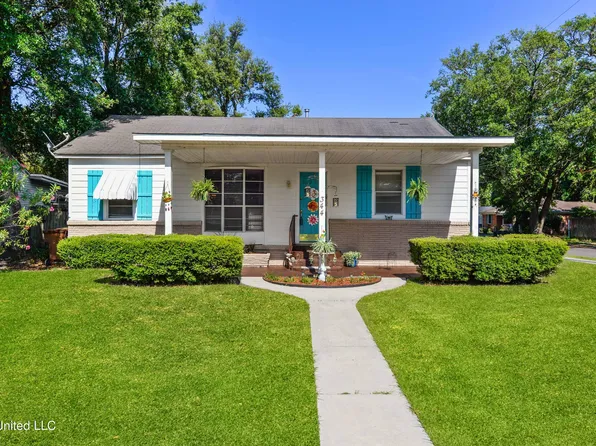 344 Porter Ave, Biloxi, MS 39530