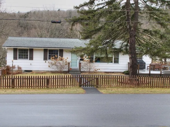 2 Greenfield Terrace, Montpelier, VT 05602