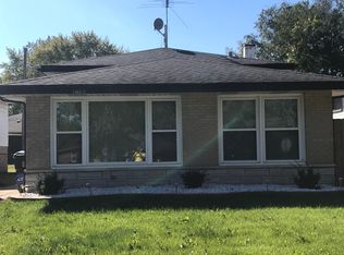 14460 Shepard Dr, Dolton, IL 60419