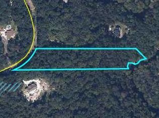 0 Hall Boree Rd, Middleburg, FL 32068