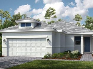 10018 SW Arrezzo Rd, Port Saint Lucie, FL 34987
