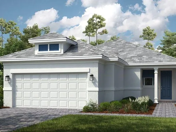 10018 SW Arrezzo Road, Port St Lucie, FL 34987