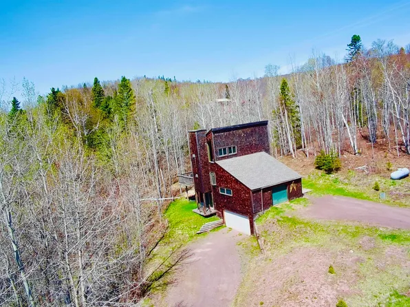 67 Snowshoe Trl, Tofte, MN 55615