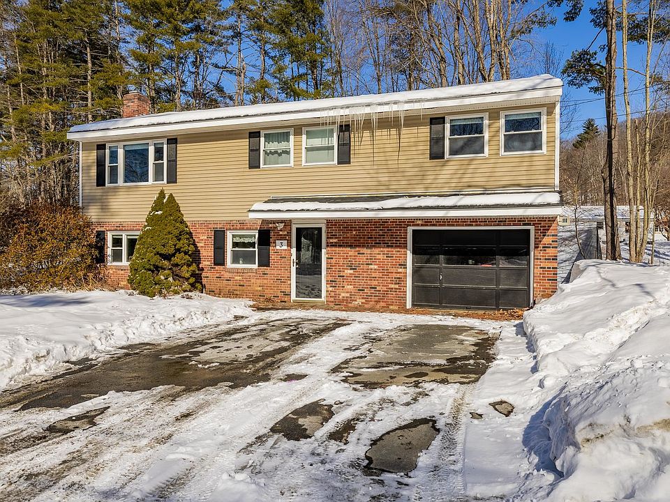 1st image of 3 Tenley Drive