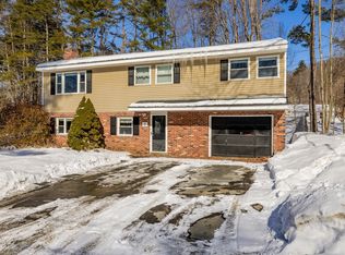 3 Tenley Drive, Lebanon, NH 03784