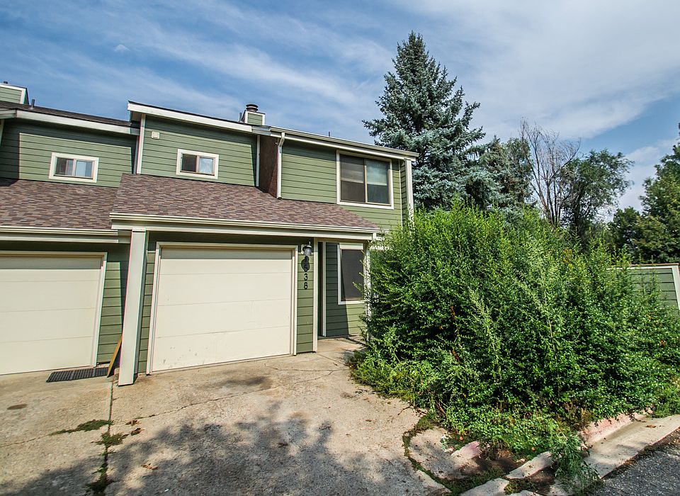 1538 MacArthur Drive Exterior
