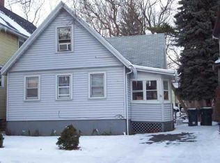 28 Sawyer St, Rochester, NY 14619