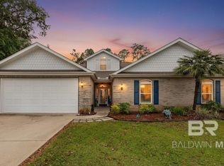 26646 Harbor Ridge Dr, Orange Beach, AL 36561