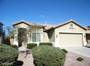 5722 W T Ryan Ln, Laveen, AZ 85339