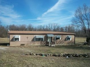 181 SW 1951st Rd, Kingsville, MO 64061