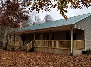 340 Terry Scott Rd, Austin, KY 42123