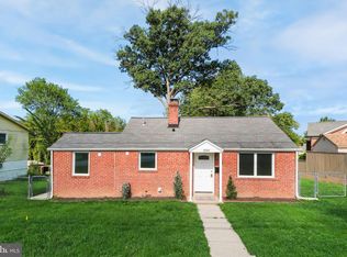 12008 Grandview Ave, Silver Spring, MD 20902