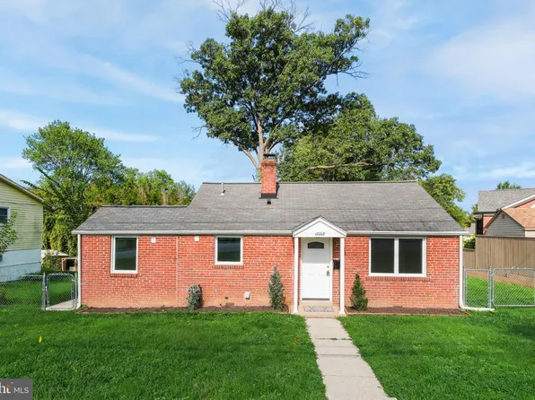 12008 Grandview Ave, Silver Spring, MD 20902