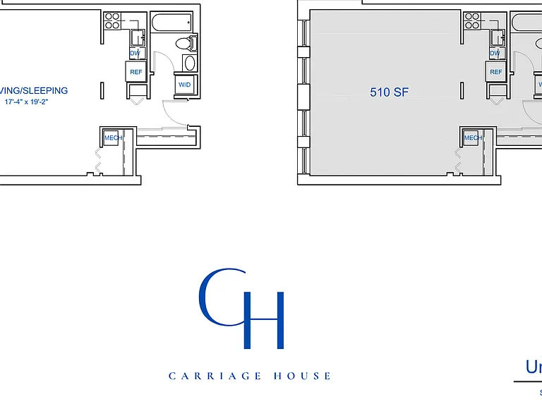 Carriage House — Photo 37