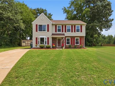 1145 Micheline Ter, Richmond, VA, 23223