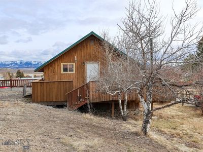 114 Ordway St S, Wilsall, MT, 59086