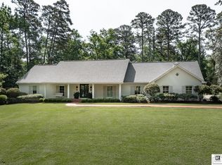 406 Forest Cir, Ruston, LA 71270