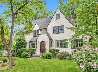 158 Ancon Ave, Pelham, NY 10803
