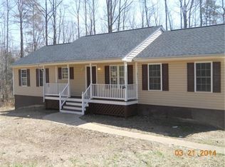 3320 Duke Rd, Powhatan, VA 23139