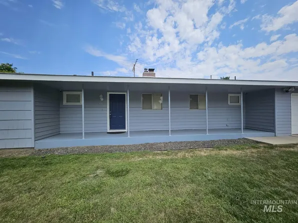 1006 E Boise Ave, Boise, ID 83706