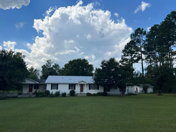 3086 Chula Brookfield Rd, Tifton, GA 31794