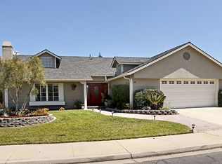 415 Hartnell Rd, Santa Maria, CA 93455
