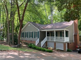 12113 Iverson Ct, Midlothian, VA 23112