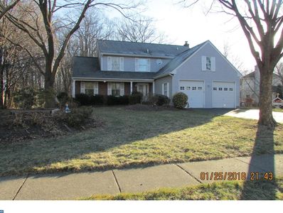 246 Emerald Dr, Yardley, PA, 19067